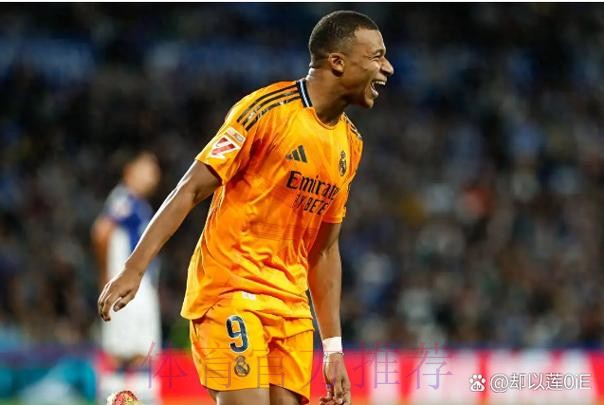 姆巴佩需证明自己 他要在关键时刻挺身而出